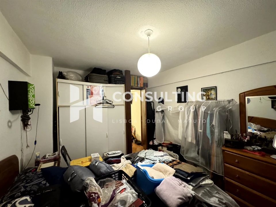 Apartamento T2 para Venda em Alhos Vedros Foto 15