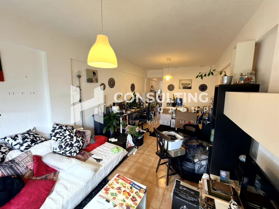 Apartamento T2 para Venda em Alhos Vedros Foto 10