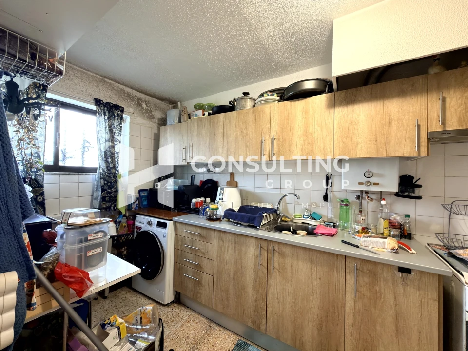 Apartamento T2 para Venda em Alhos Vedros Foto 2