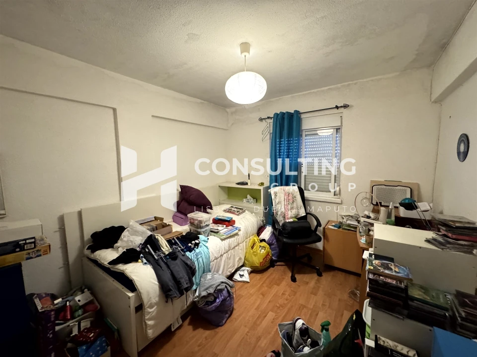 Apartamento T2 para Venda em Alhos Vedros Foto 24