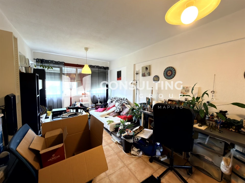 Apartamento T2 para Venda em Alhos Vedros Foto 8