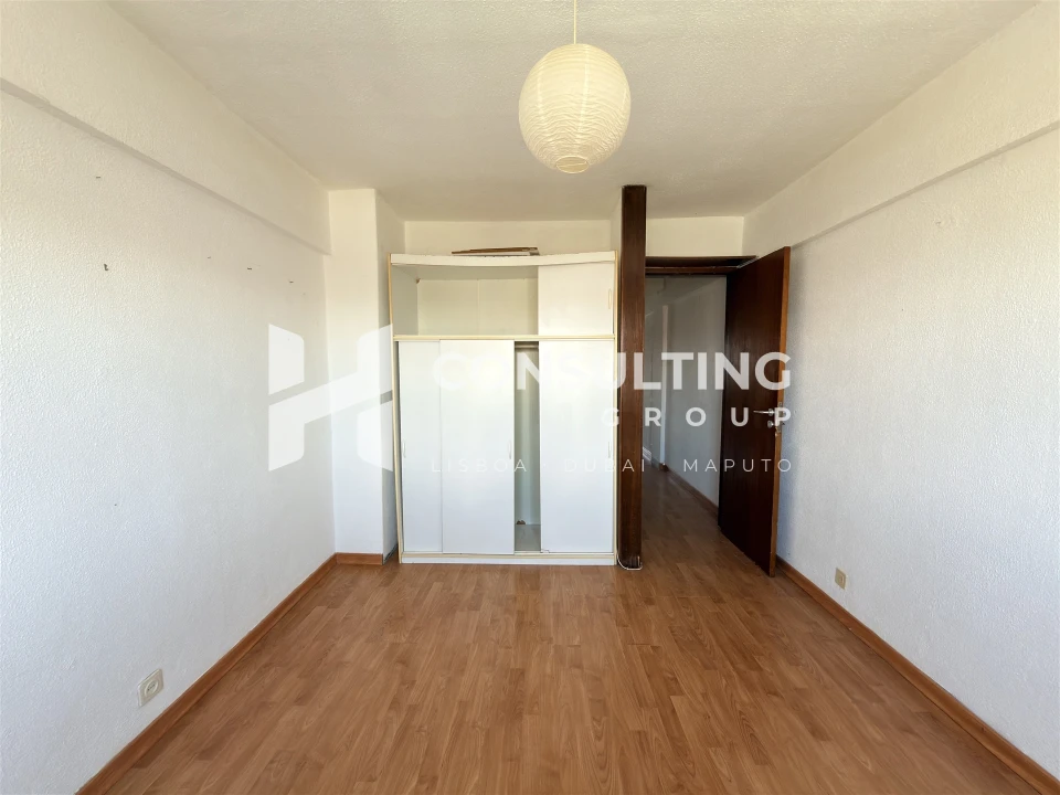 Apartamento T2 para Venda em Alhos Vedros Foto 21