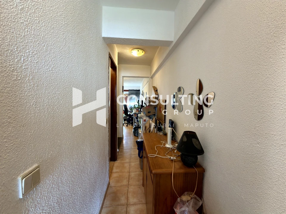 Apartamento T2 para Venda em Alhos Vedros Foto 5