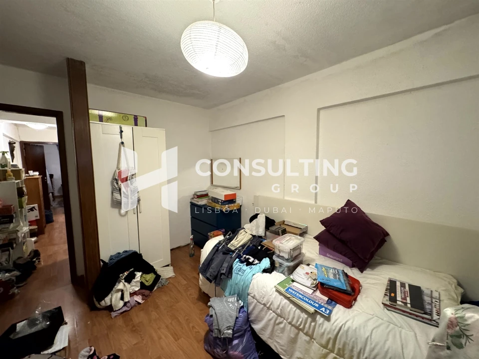Apartamento T2 para Venda em Alhos Vedros Foto 26