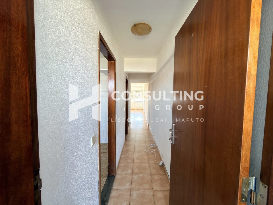 Apartamento T2 para Venda em Alhos Vedros Foto 4