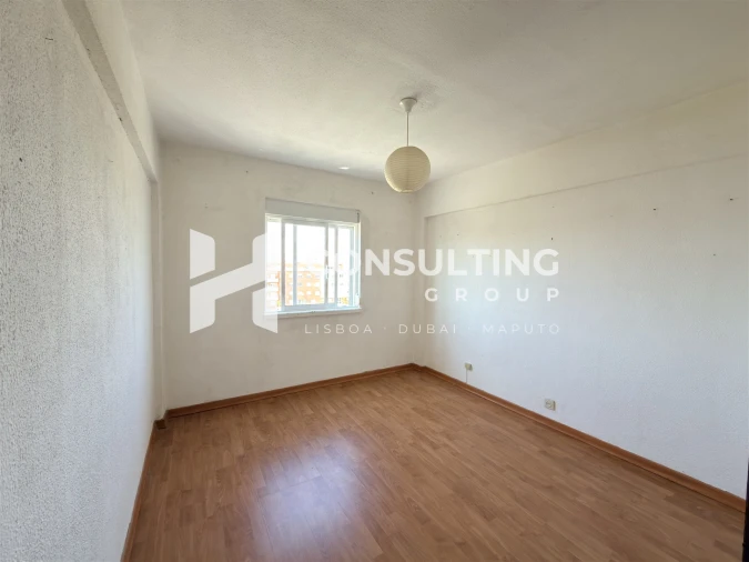 Apartamento T2 para Venda em Alhos Vedros Foto 17