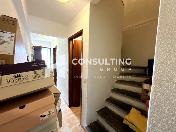 Apartamento T2 para Venda em Alhos Vedros Foto 12