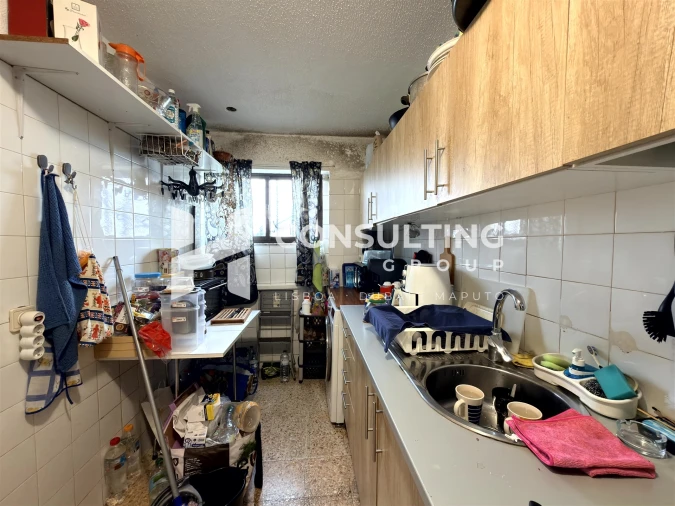 Apartamento T2 para Venda em Alhos Vedros Foto 3