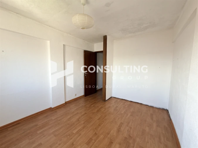 Apartamento T2 para Venda em Alhos Vedros Foto 30
