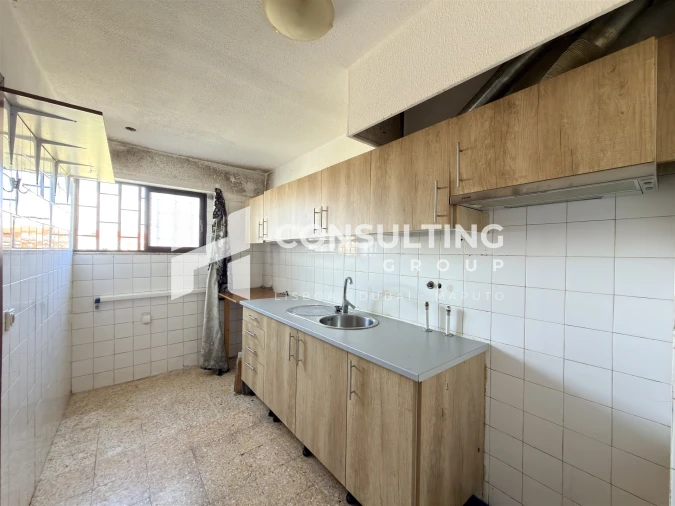 Apartamento T2 para Venda em Alhos Vedros Foto 1