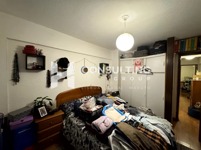 Apartamento T2 para Venda em Alhos Vedros Foto 14