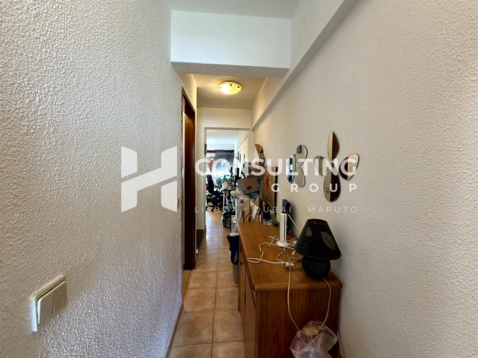 Apartamento T2 para Venda em Alhos Vedros Foto 5