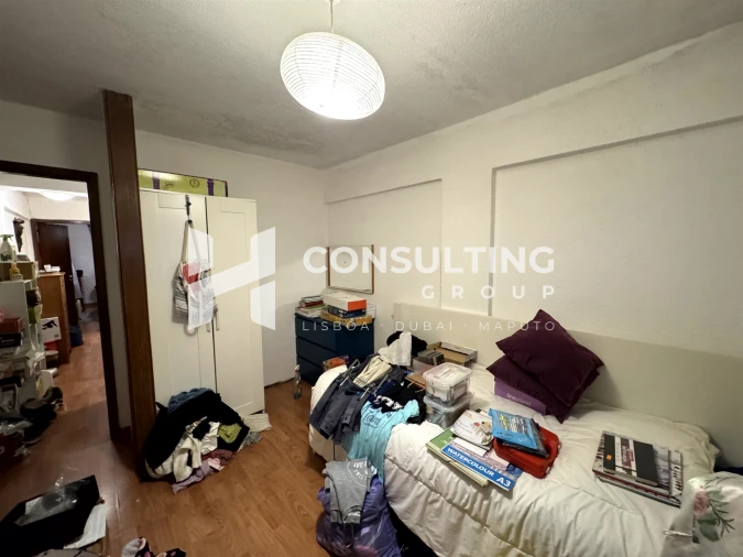 Apartamento T2 para Venda em Alhos Vedros Foto 26