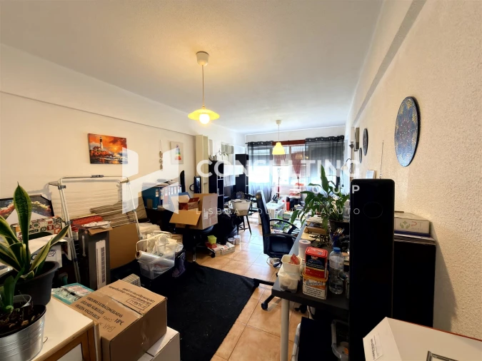 Apartamento T2 para Venda em Alhos Vedros Foto 6