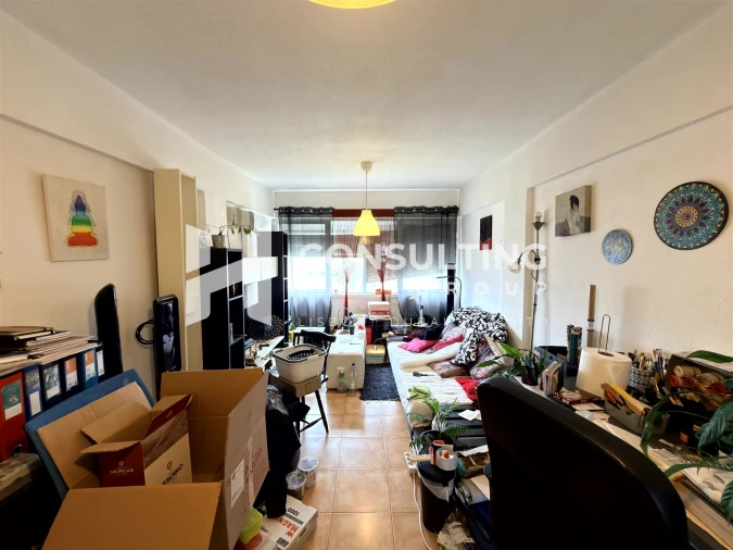 Apartamento T2 para Venda em Alhos Vedros Foto 7