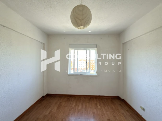 Apartamento T2 para Venda em Alhos Vedros Foto 18