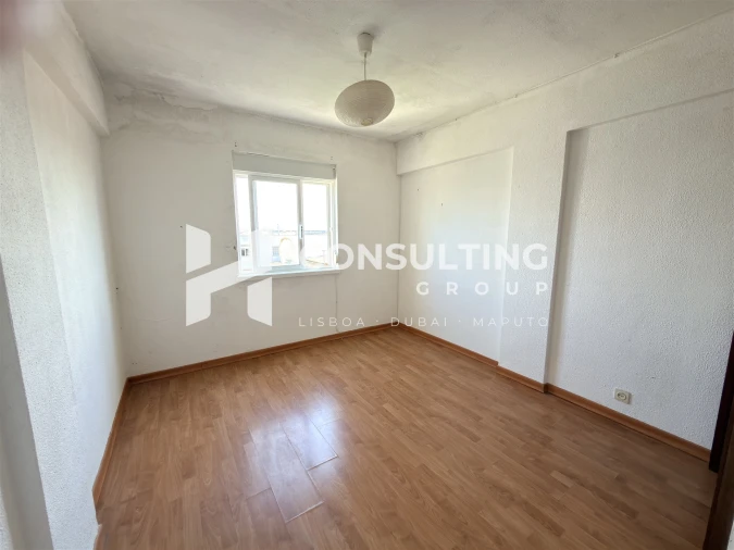 Apartamento T2 para Venda em Alhos Vedros Foto 31