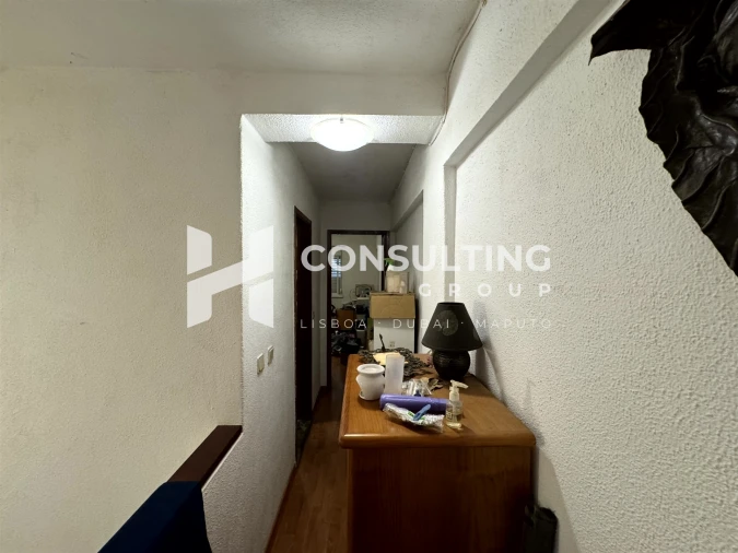Apartamento T2 para Venda em Alhos Vedros Foto 23