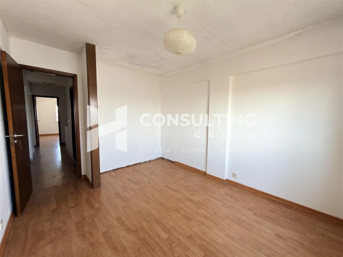 Apartamento T2 para Venda em Alhos Vedros Foto 28