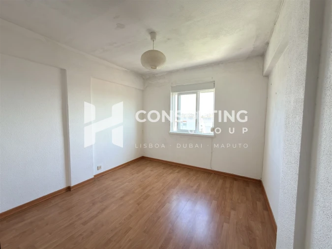 Apartamento T2 para Venda em Alhos Vedros Foto 19