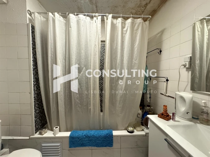 Apartamento T2 para Venda em Alhos Vedros Foto 19