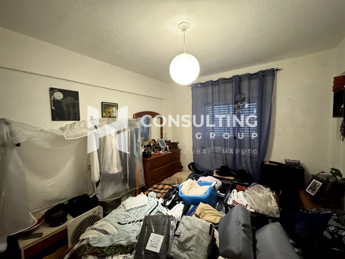 Apartamento T2 para Venda em Alhos Vedros Foto 17
