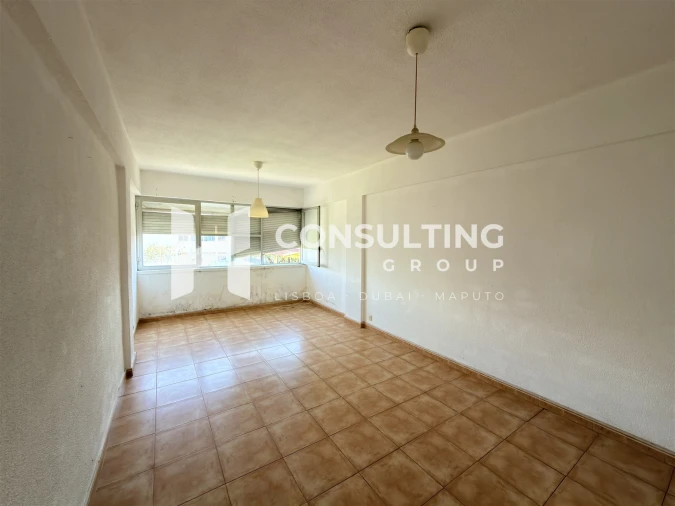 Apartamento T2 para Venda em Alhos Vedros Foto 13
