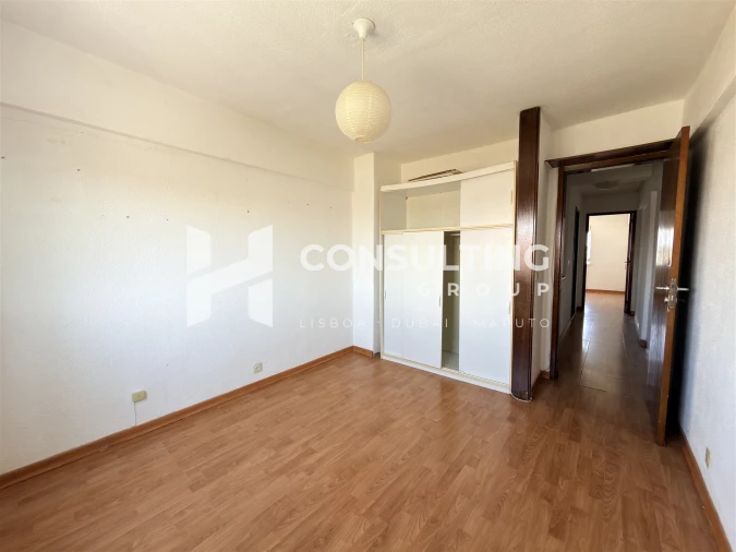 Apartamento T2 para Venda em Alhos Vedros Foto 20