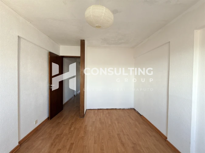 Apartamento T2 para Venda em Alhos Vedros Foto 29