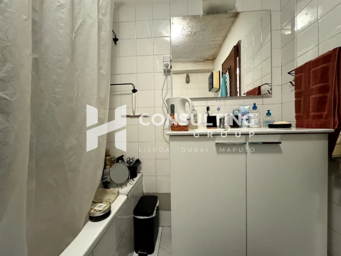 Apartamento T2 para Venda em Alhos Vedros Foto 20