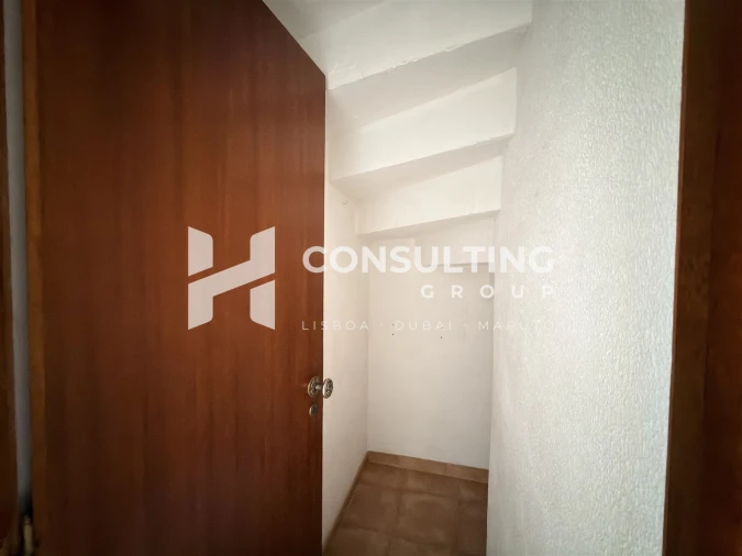 Apartamento T2 para Venda em Alhos Vedros Foto 10