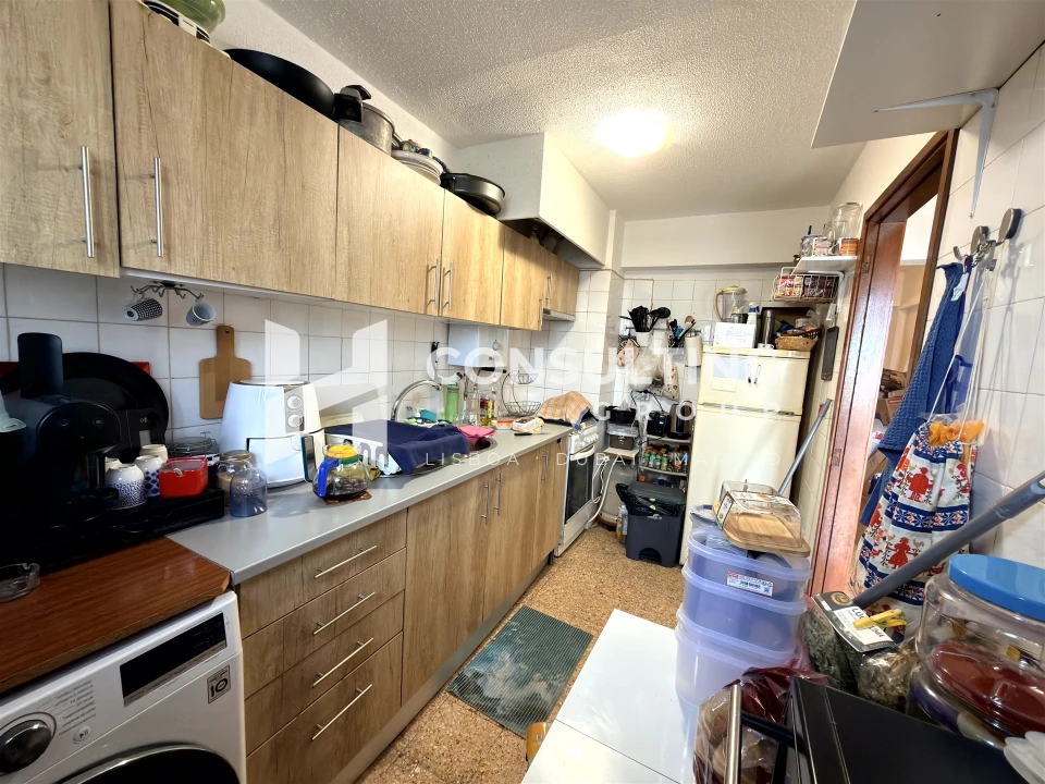 Apartamento T2 para Venda em Alhos Vedros Foto 4