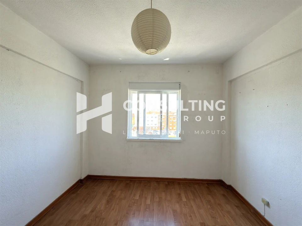 Apartamento T2 para Venda em Alhos Vedros Foto 18