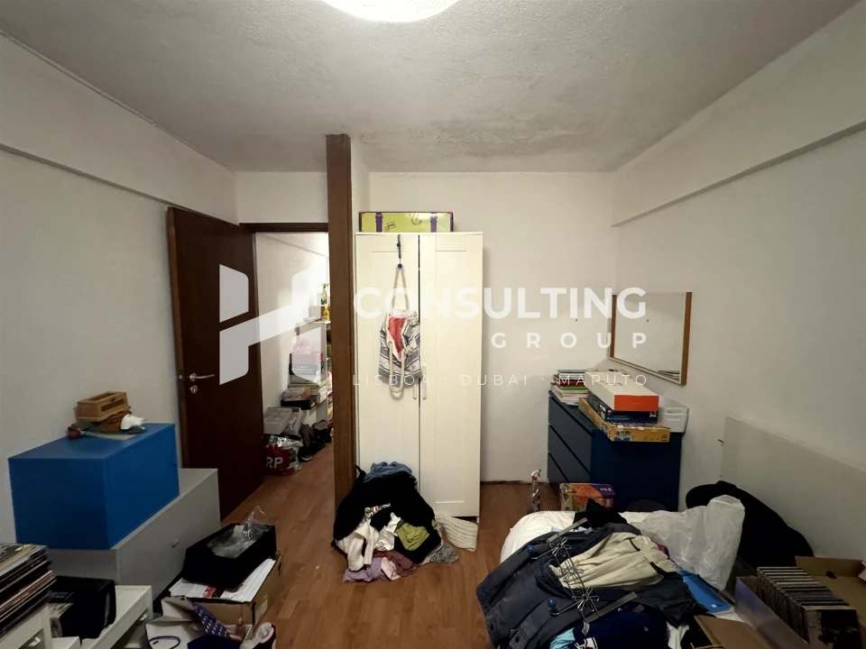 Apartamento T2 para Venda em Alhos Vedros Foto 27