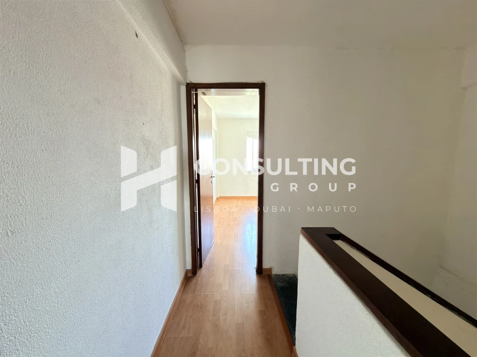 Apartamento T2 para Venda em Alhos Vedros Foto 16