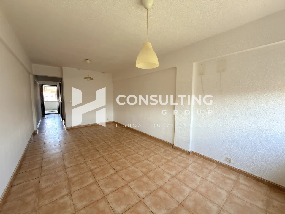 Apartamento T2 para Venda em Alhos Vedros Foto 15