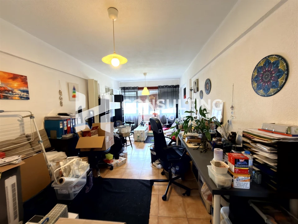 Apartamento T2 para Venda em Alhos Vedros Foto 9
