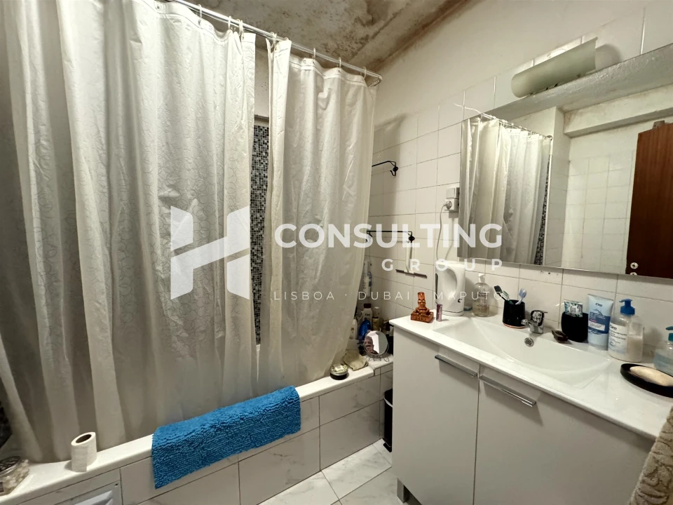 Apartamento T2 para Venda em Alhos Vedros Foto 18