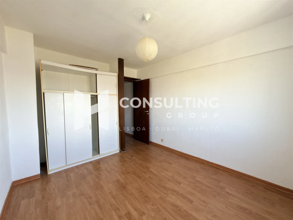 Apartamento T2 para Venda em Alhos Vedros Foto 22