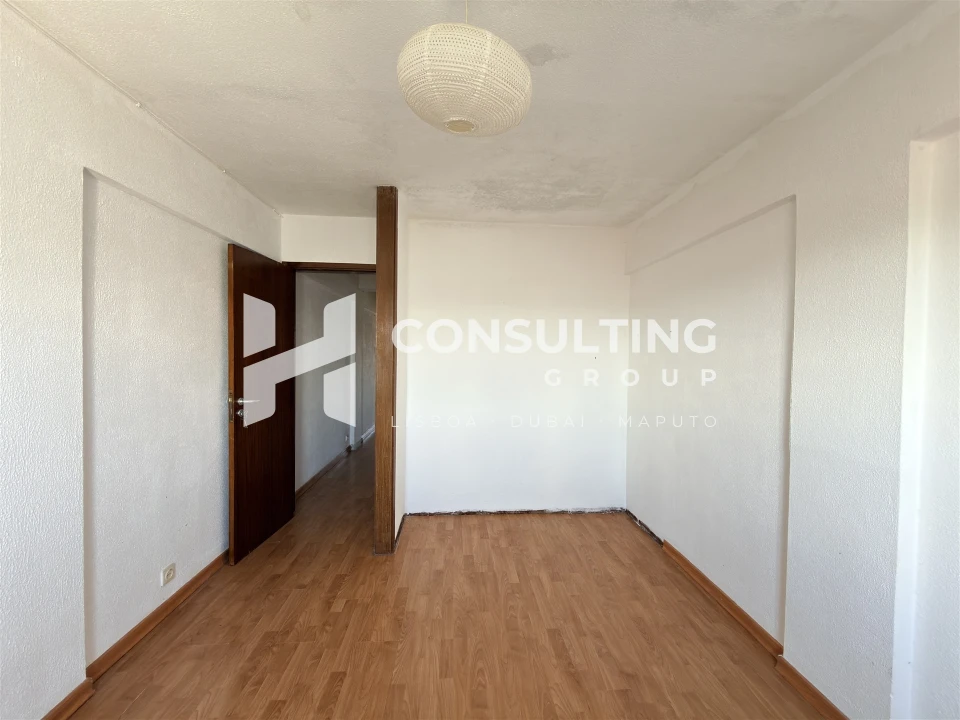 Apartamento T2 para Venda em Alhos Vedros Foto 29