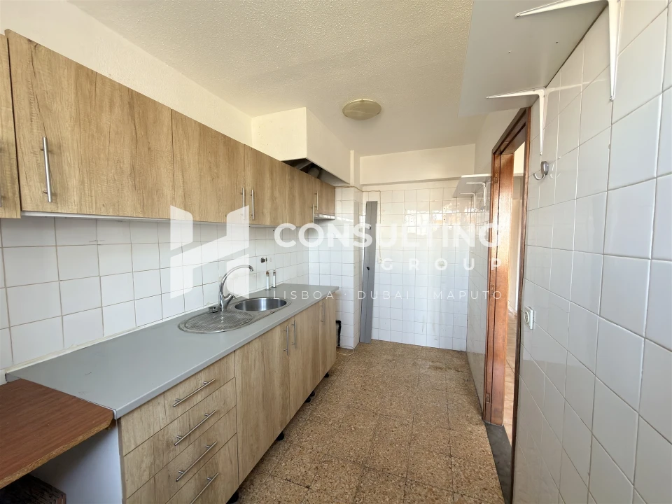 Apartamento T2 para Venda em Alhos Vedros Foto 7