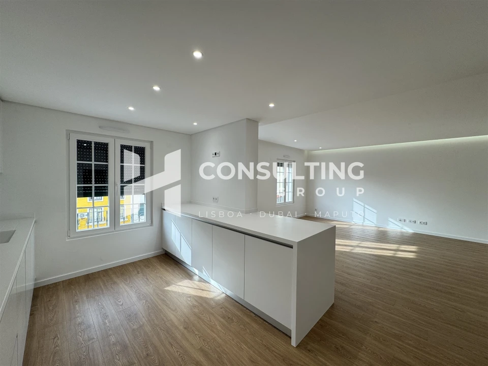 Apartamento T2 para Venda em Águas Livres Foto 11