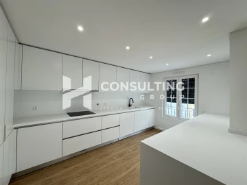 Apartamento T2 para Venda em Águas Livres
