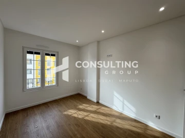 Apartamento T2 para Venda em Águas Livres