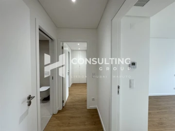 Apartamento T2 para Venda em Águas Livres