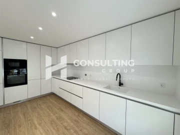 Apartamento T2 para Venda em Águas Livres