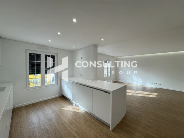 Apartamento T2 para Venda em Águas Livres