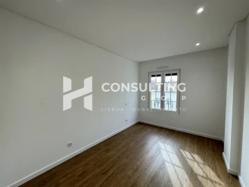 Apartamento T2 para Venda em Águas Livres
