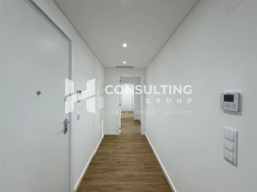 Apartamento T2 para Venda em Águas Livres