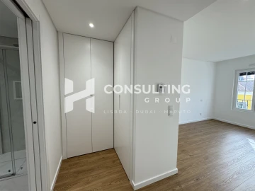 Apartamento T2 para Venda em Águas Livres